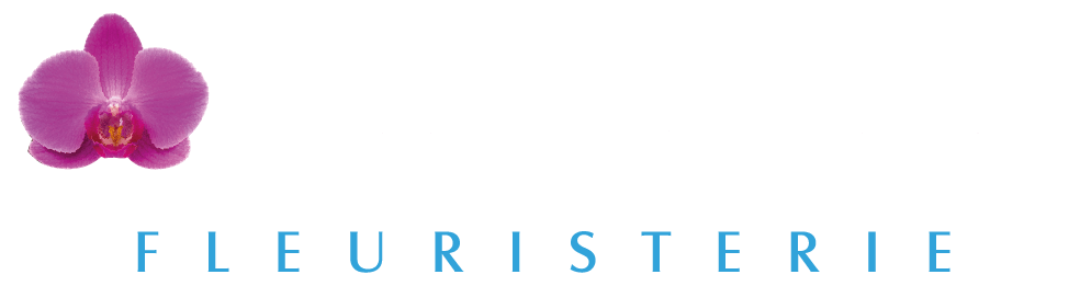 Logotipo de Les Bouquets Fleuristerie