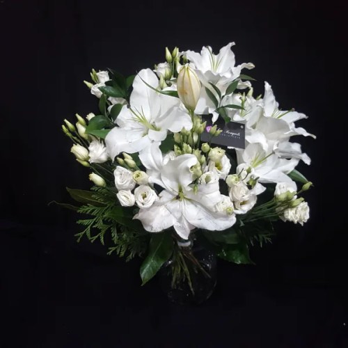 Lilium de lujo